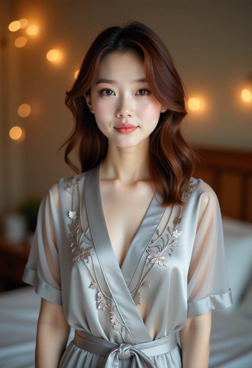 绝美之城